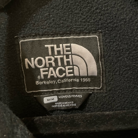 North Face Denali polar attic jacket medium - Picture 3 of 4